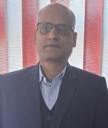Sunil Kumar Nepal Sunil Kumar Nepal